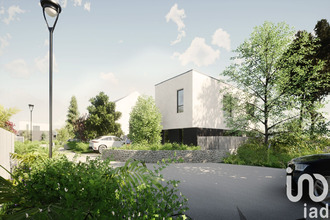 achat terrain cesson-sevigne 35510