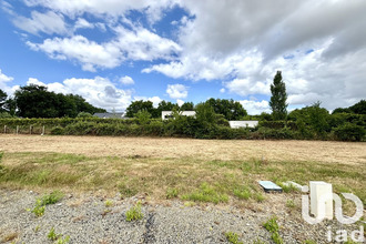 achat terrain cesson-sevigne 35510