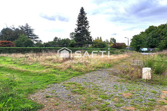 achat terrain cesson-sevigne 35510