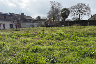 achat terrain cesson-sevigne 35510