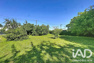 achat terrain cesson-sevigne 35510