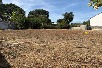 achat terrain cesson-sevigne 35510