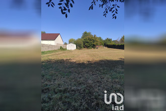 achat terrain cessoy-en-mtois 77520