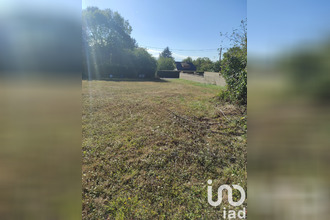 achat terrain cessoy-en-mtois 77520