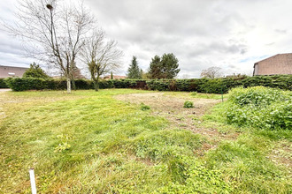 achat terrain cessy 01170