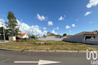 achat terrain cestas 33610