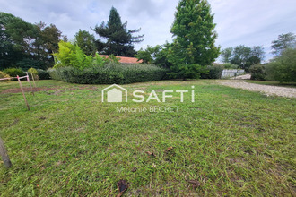 achat terrain cestas 33610