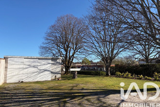 achat terrain cestas 33610