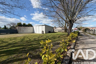 achat terrain cestas 33610