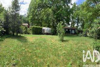 achat terrain cestas 33610