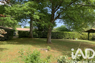 achat terrain cestas 33610