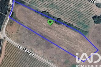 achat terrain ceyras 34076