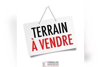 achat terrain ceyrat 63122