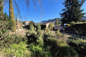 achat terrain ceyreste 13600