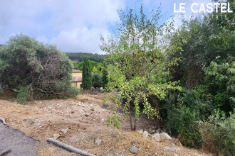 achat terrain ceyreste 13600