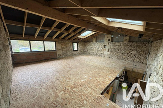 achat terrain cezac 33620