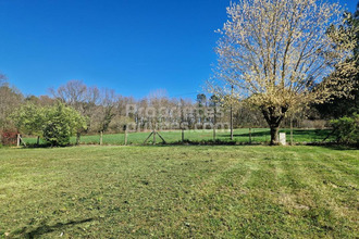 achat terrain cezac 33620