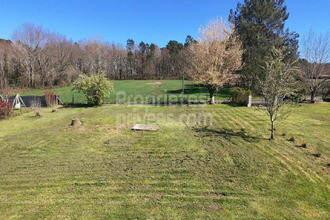 achat terrain cezac 33620