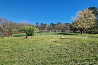 achat terrain cezac 33620