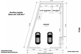 achat terrain chabons 38690