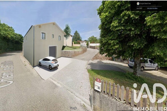 achat terrain chabons 38690