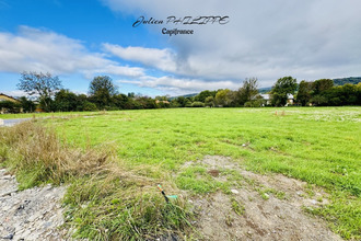 achat terrain chabottes 05260