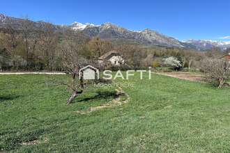 achat terrain chabottes 05260