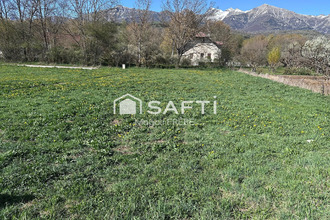 achat terrain chabottes 05260