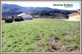 achat terrain chabreloche 63250