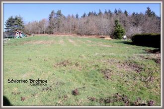 achat terrain chabreloche 63250