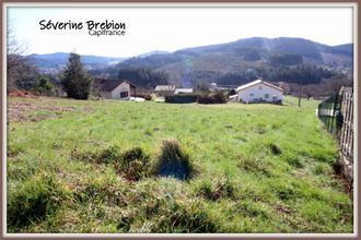 achat terrain chabreloche 63250