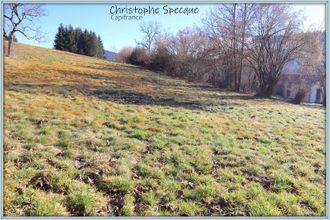 achat terrain chabreloche 63250