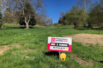 achat terrain chabreloche 63250