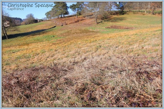 achat terrain chabreloche 63250