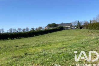 achat terrain chabrignac 19350