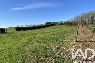 achat terrain chabrignac 19350
