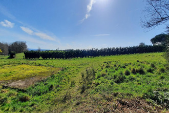 achat terrain chabrignac 19350