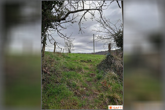 achat terrain chabrignac 19350