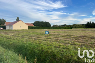 achat terrain chabris 36210