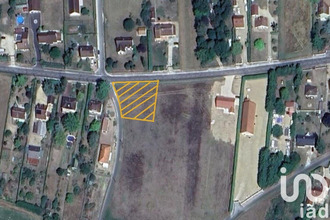 achat terrain chabris 36210