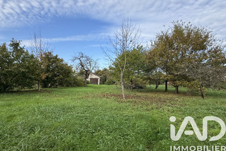 achat terrain chabris 36210