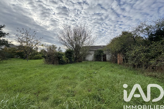 achat terrain chabris 36210