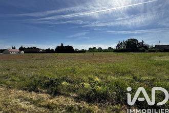 achat terrain chabris 36210