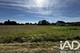 achat terrain chabris 36210