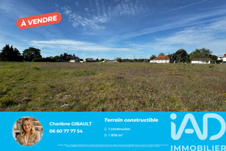 achat terrain chabris 36210