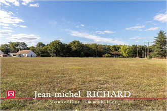 achat terrain chabris 36210