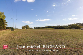 achat terrain chabris 36210