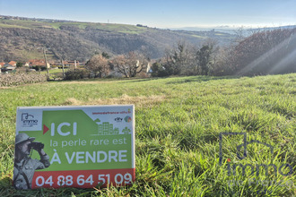 achat terrain chagnon 42800