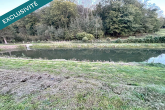 achat terrain chagny 08430