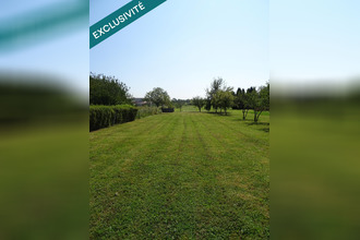 achat terrain chagny 71150